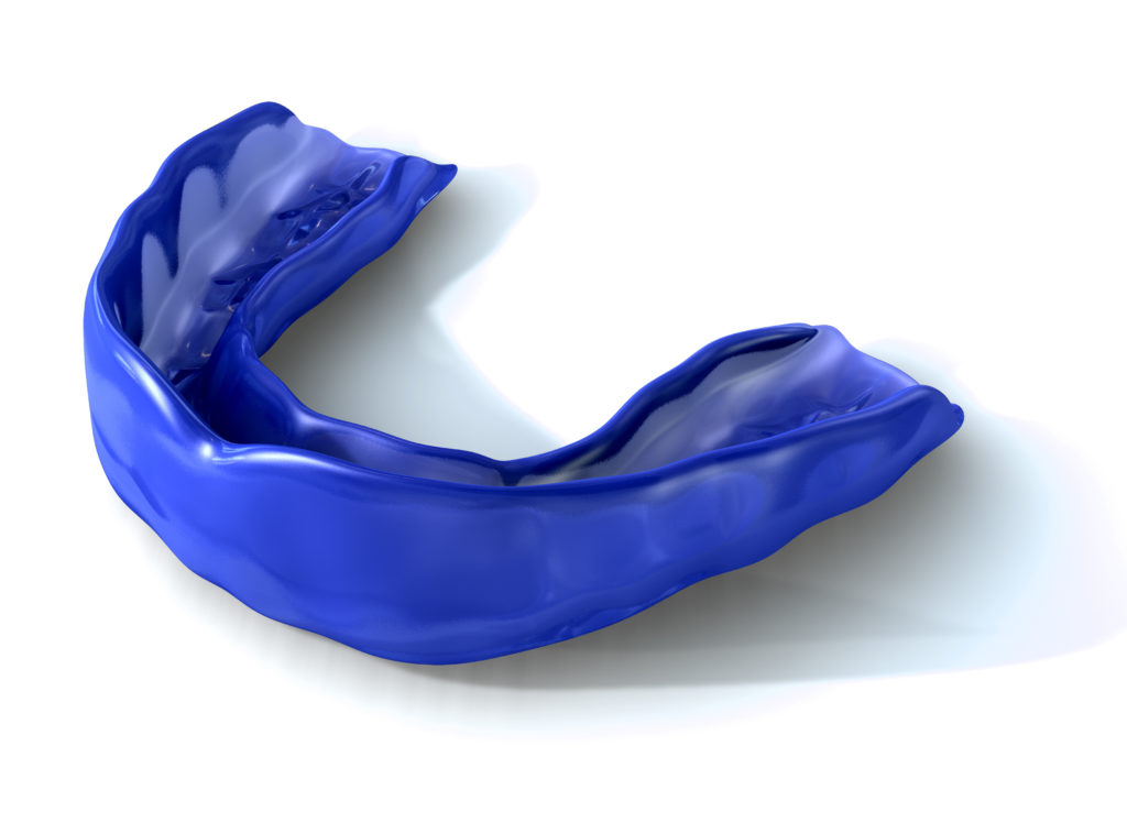 Affordable & Durable Custom Sports Mouth Guard in Vaughan