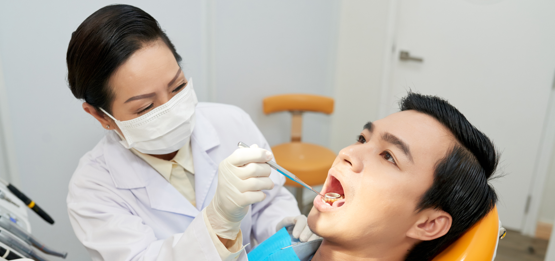 Preventing Oral Cancer Through Screenings Dental Hygienist in Vaughan